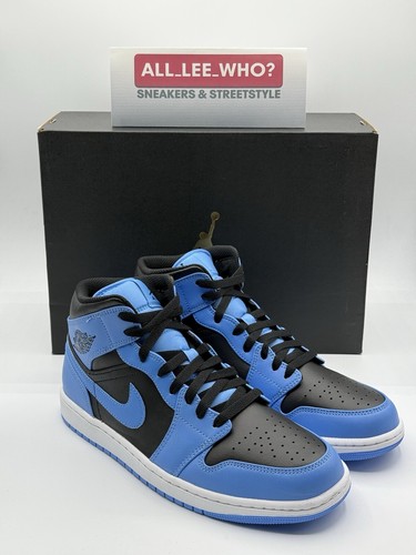 Nike air jordan mid - nike,