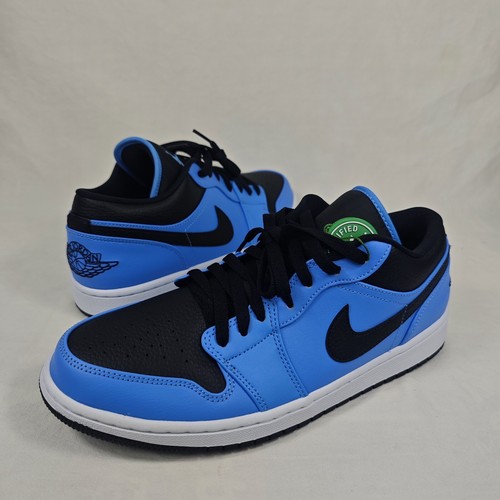 Nike air jordan low - air, 1