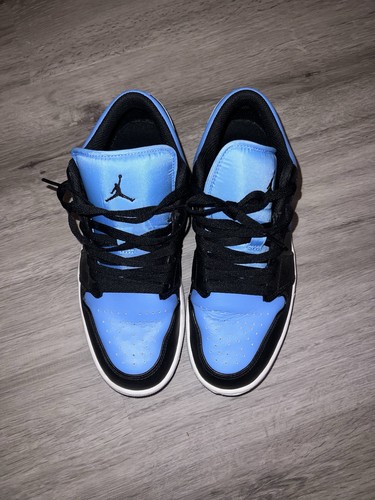 Air jordan low university - 1,