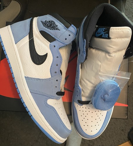 Nike air jordan high - air,
