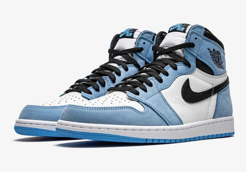 Nike air jordan high - air,