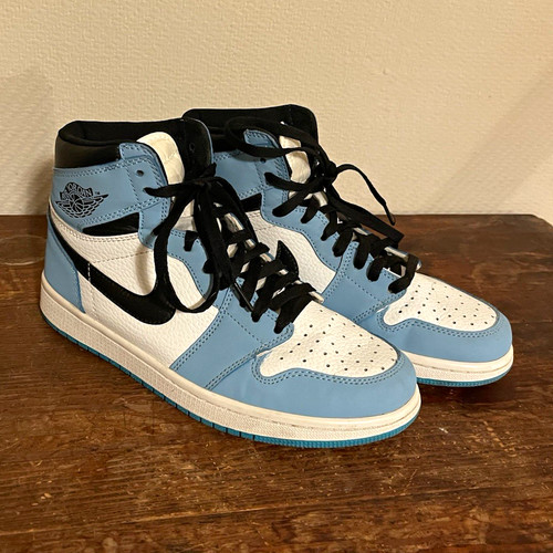 Nike air jordan - 1, high