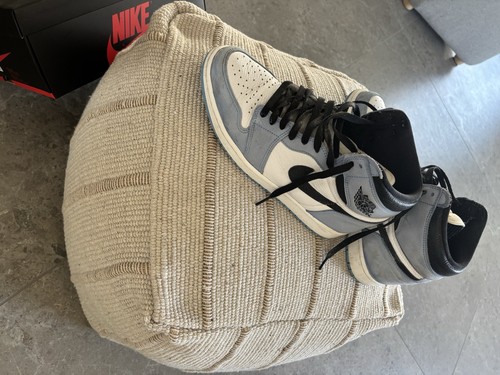 Nike air jordan retro og - 1,
