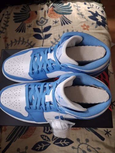 Air jordan mid - jordan, 1