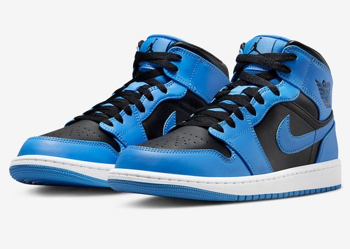 Nike air jordan mid - nike,
