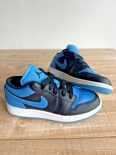 Nike air jordan low gs - jordan,