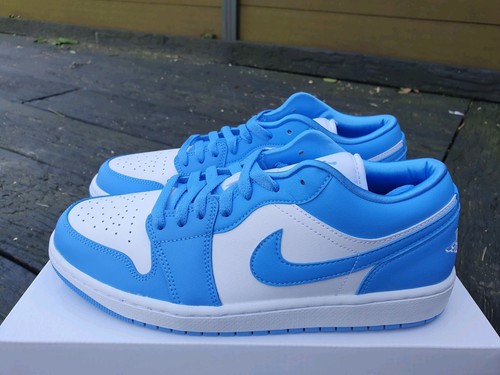 Nike air jordan low unc - jordan,