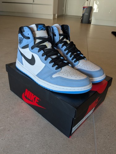 Jordan retro high og - jordan,