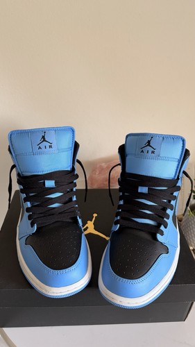 Jordan air mid - jordan,