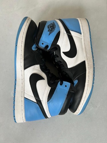 Air jordan high - 1, og