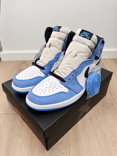 Air jordan retro high og - air,
