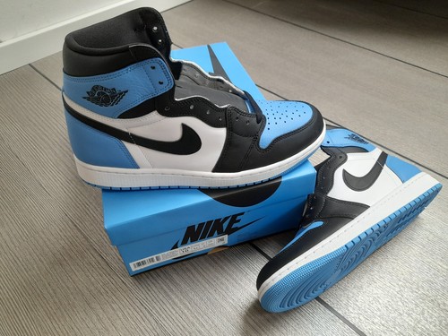 Nike air jordan - 1, high
