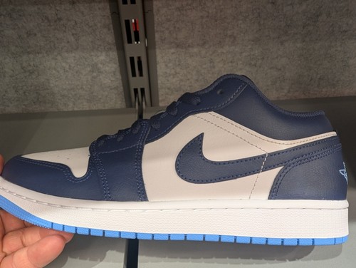 Nike jordan air - nike, low