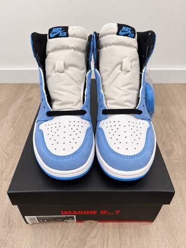 Air jordan retro - jordan, high