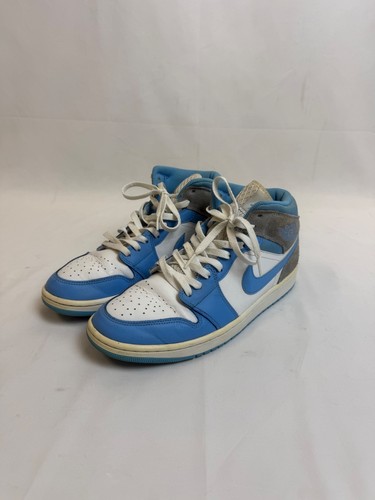 Nike air jordan mid - air, 1