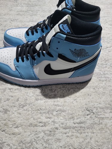 Nike jordan university - jordan,