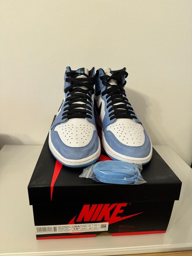 Nike air jordan high - high, og