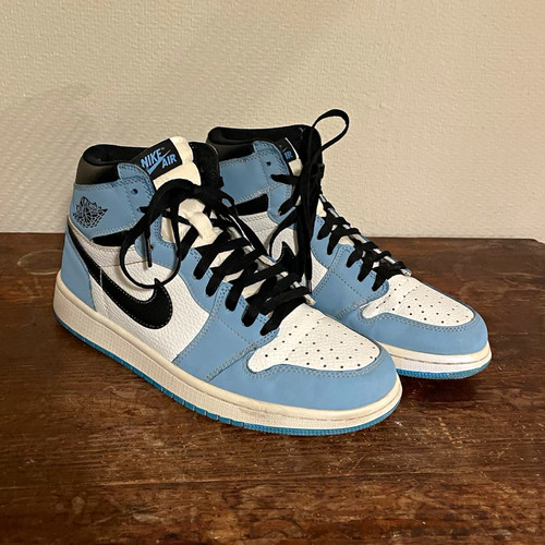 Nike air jordan retro - air,