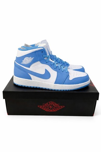 Nike air jordan mid - nike,