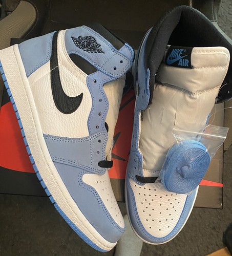 Nike air jordan high - air,