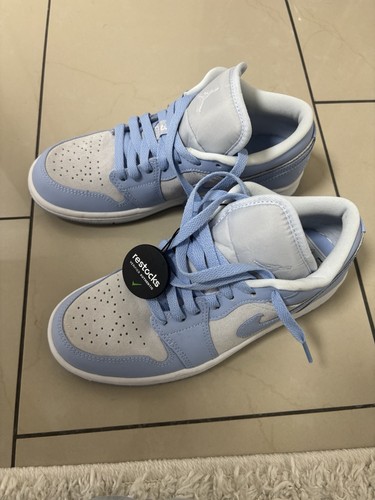 Air jordan low university - air,