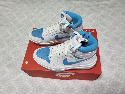 Nike air jordan mid damen - jordan, 1