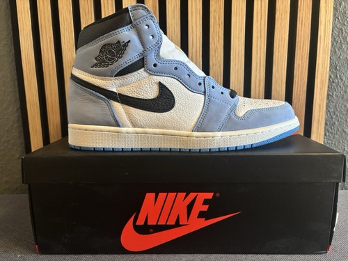 Nike air jordan high - air,