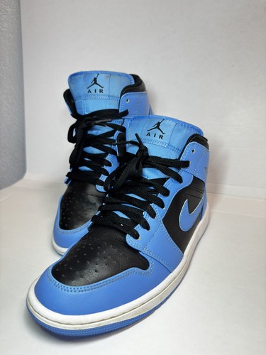 Air jordan mid university - jordan,