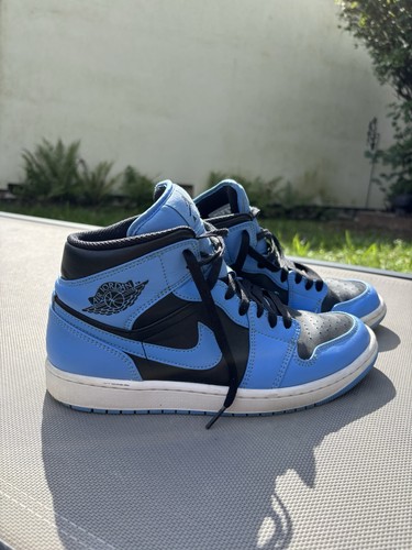 Nike air jordan - jordan, 1