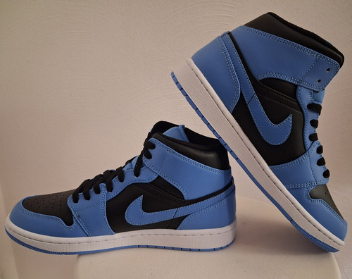 Nike air jordan mid - nike,