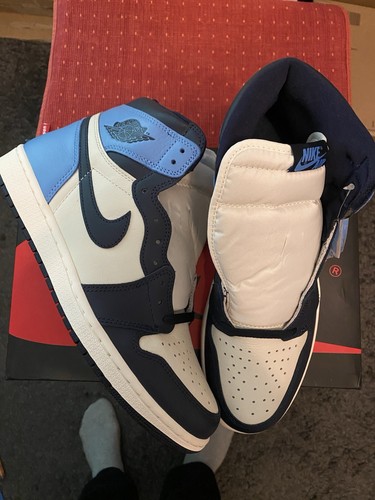 Nike air jordan - nike, 1