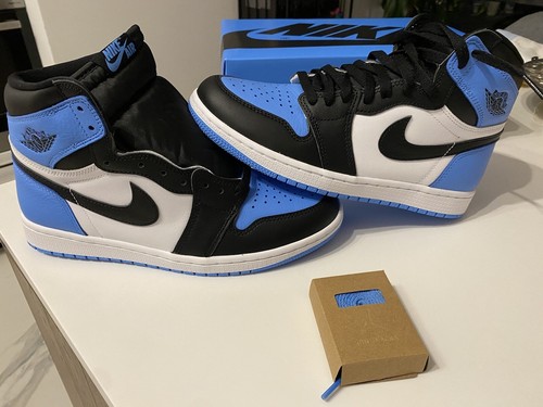 Air jordan high - high, university