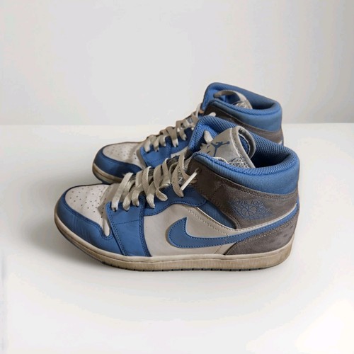 Nike air jordan mid - nike, se