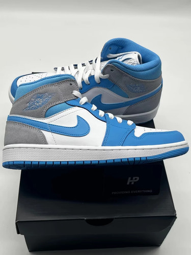 Nike air jordan mid - nike, se