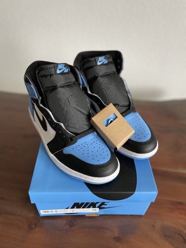 Air jordan high og - high,