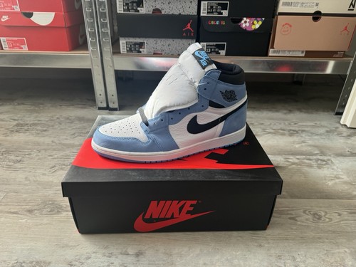 Nike jordan high university - 1,