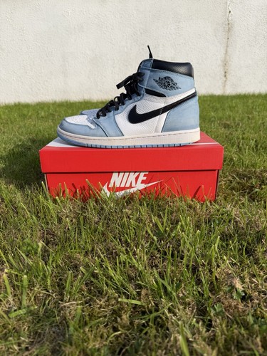 Nike air jordan retro high - air,