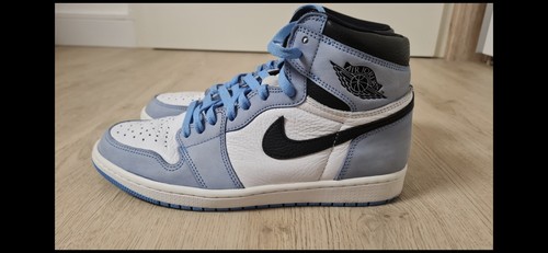 Jordan university blue - jordan, 1