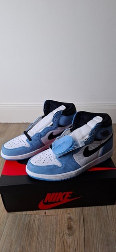 Nike air jordan high og - jordan,