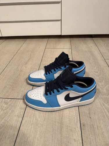 Air jordan low university - air, 1