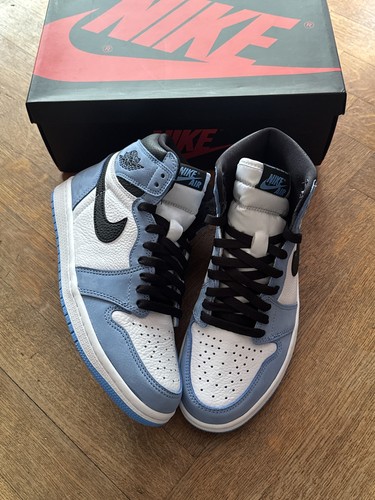 Nike air jordan university - jordan,