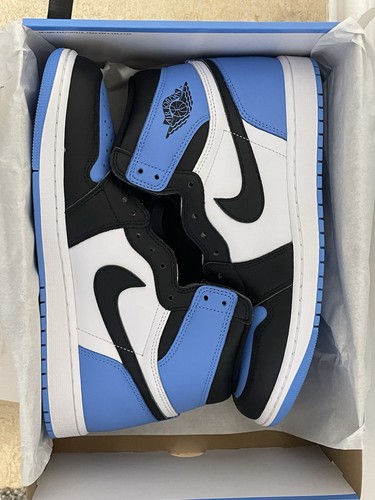Nike air jordan - jordan, 1