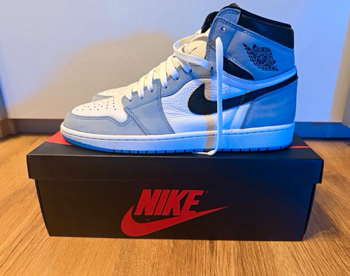 Air jordan retro - air, og