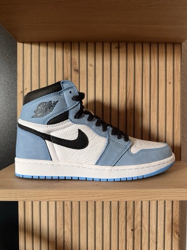 Neu jordan high university - neu,