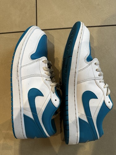 Jordan low wie neu - jordan,