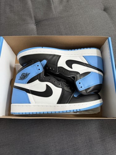 Nike air jordan university - air,