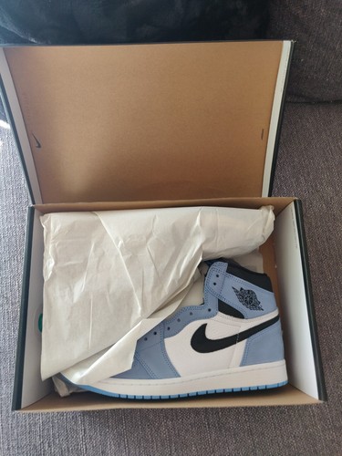 Nike air jordan high - 1,