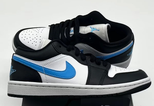 Wmns nike air jordan - wmns, low