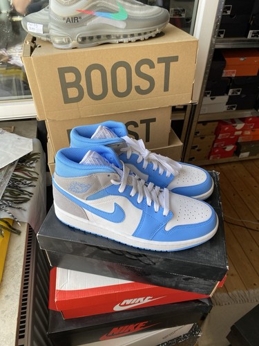 Nike air jordan - air, 1