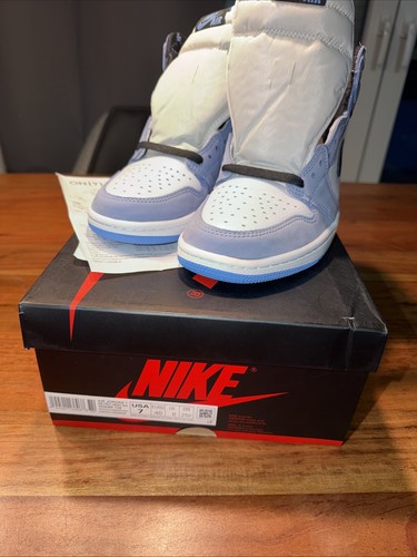 Nike air jordan retro high - 1,